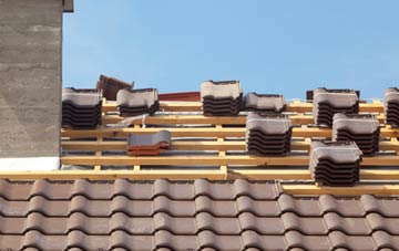 Llandeloy clay roofing costs