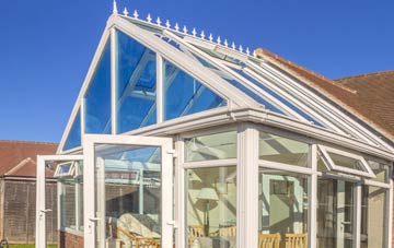 conservatory roof insulation costs Llandeloy