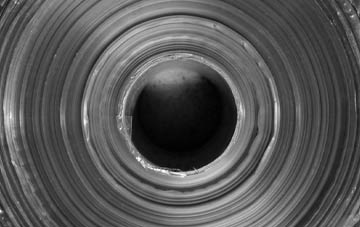 Llandeloy edpm waterproofing