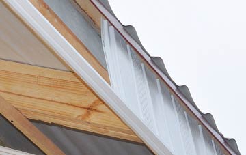 why Llandeloy fascia repairs are essential