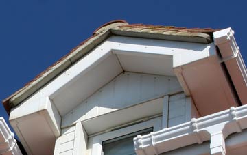 Llandeloy fascia installation costs