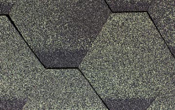 Llandeloy fibreglass shingle repairs