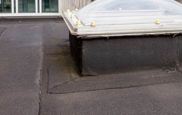 disadvantages of Llandeloy flat roofs