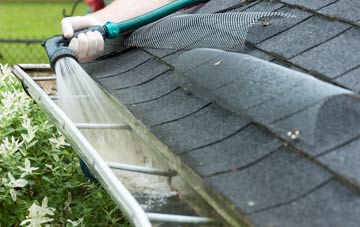 Llandeloy gutter cleaning costs