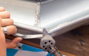 disadvantages of Llandeloy lead roofing