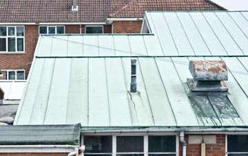 Llandeloy lead roofing costs