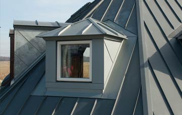 metal roofing Llandeloy, Pembrokeshire