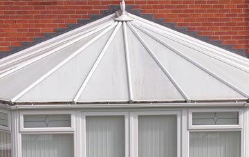 Llandeloy polycarbonate conservatory roof repairs