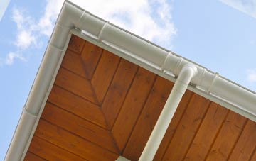 Llandeloy soffit types