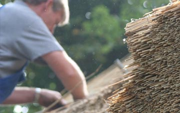 professional Llandeloy thatchers