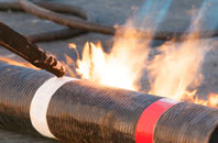 Llandeloy flat roofing replacement