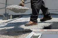 find rated Llandeloy flat roofing replacement companies