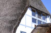 find rated Llandeloy thatchers